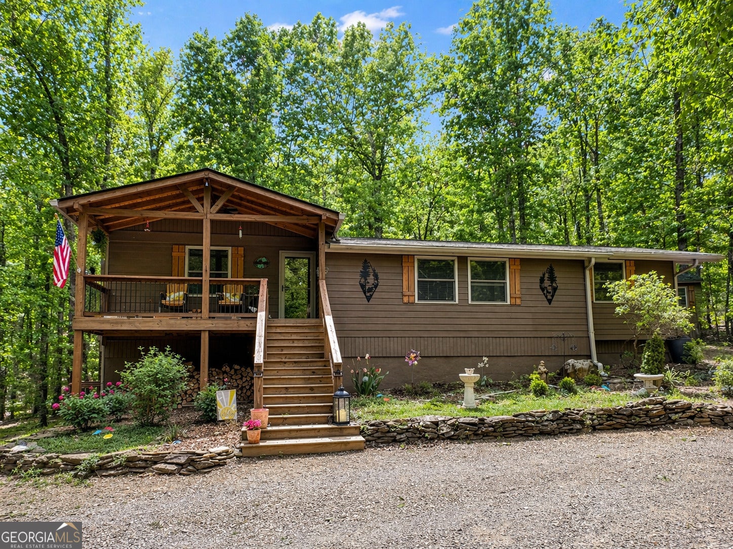 1286 Oglethorpe Mountain RD