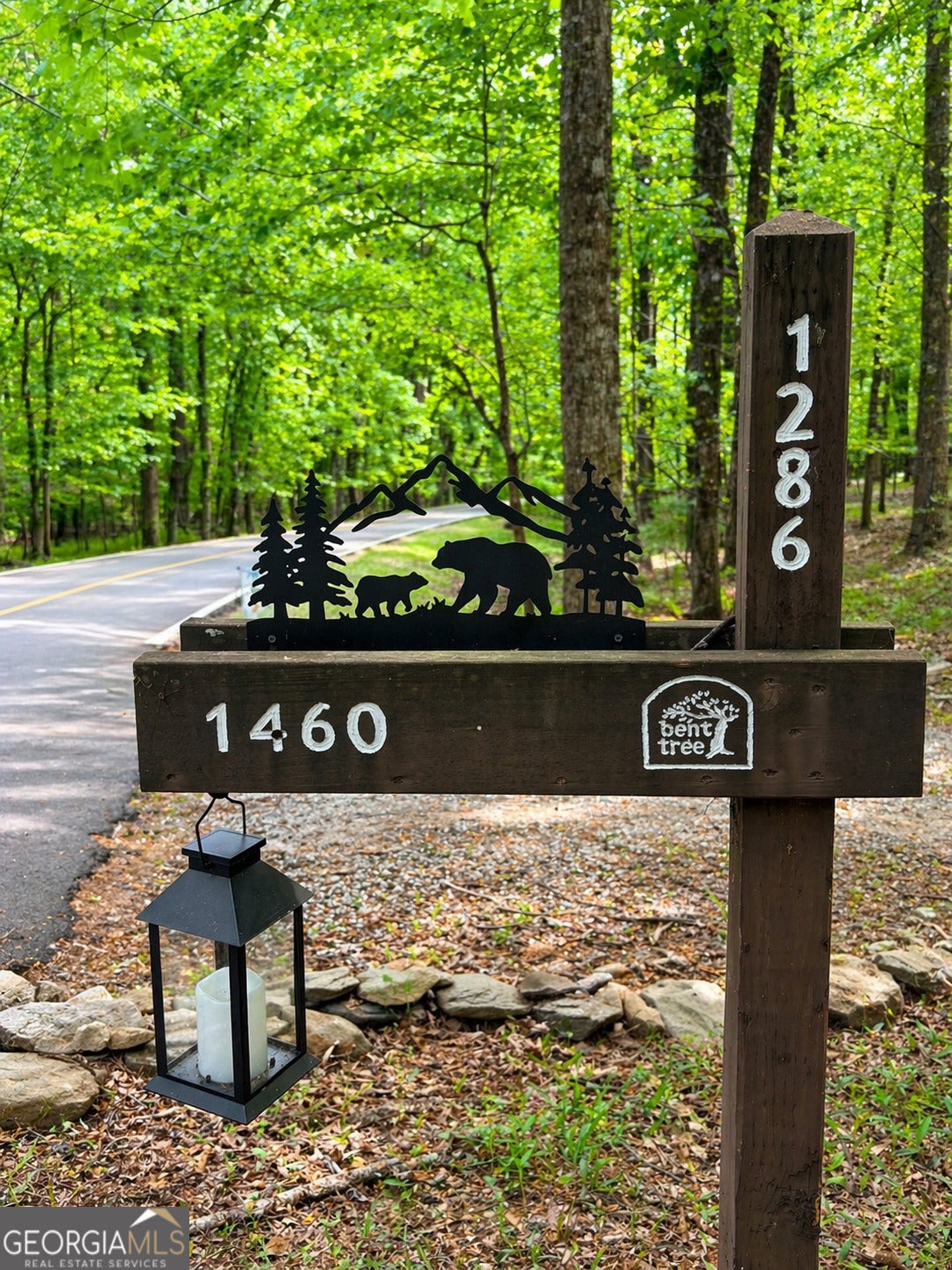 1286 Oglethorpe Mountain RD