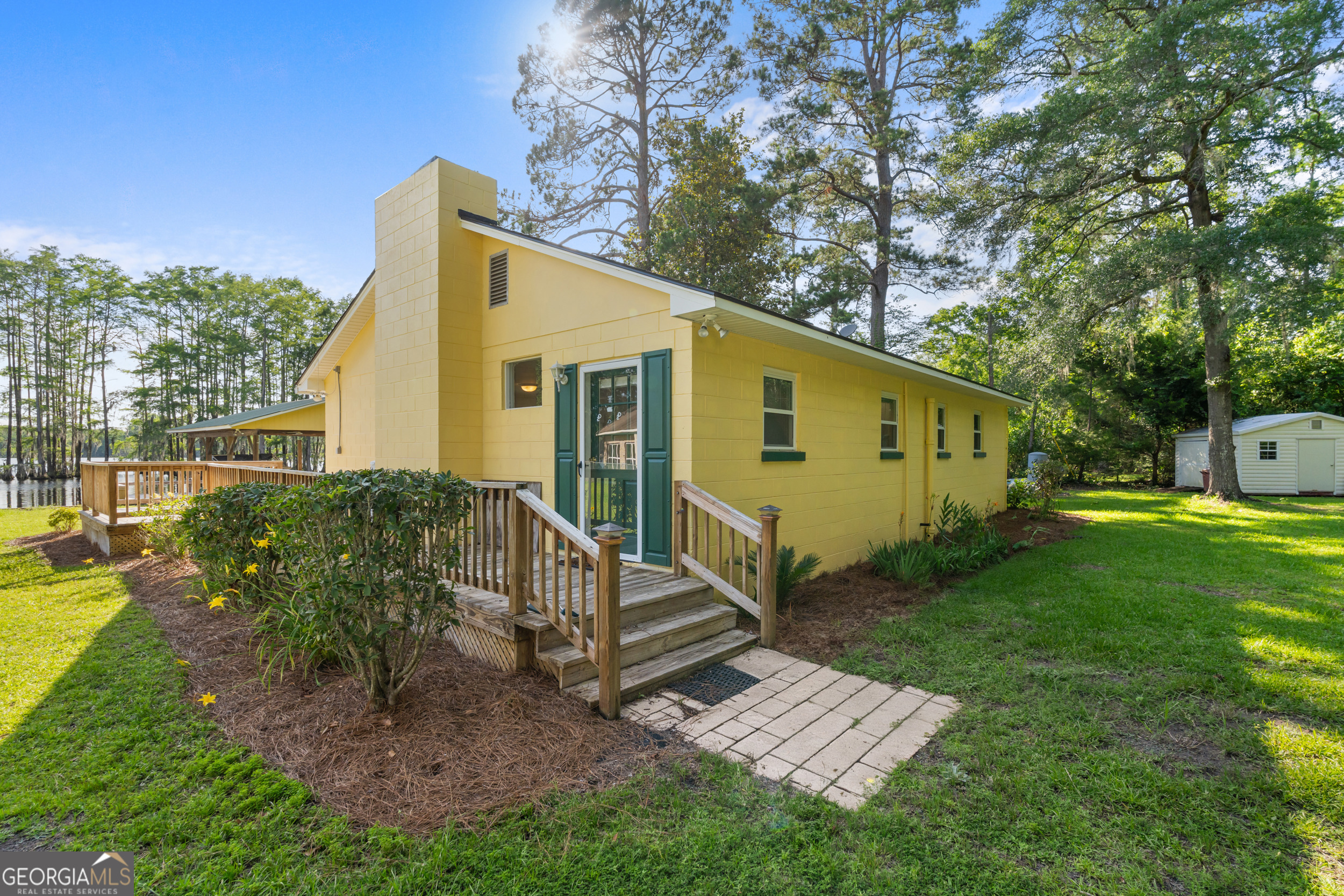 129 Cypress Lake DR