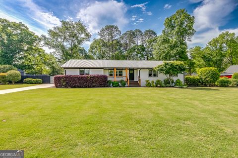 17 Spring Circle, Watkinsville, GA 30677 - #: 10504025