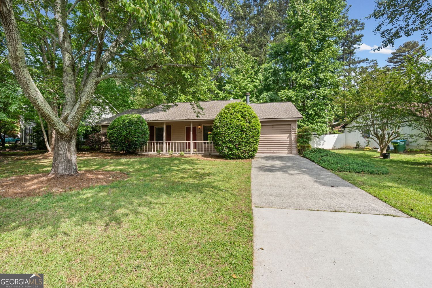 4627 Simpson Mill LN