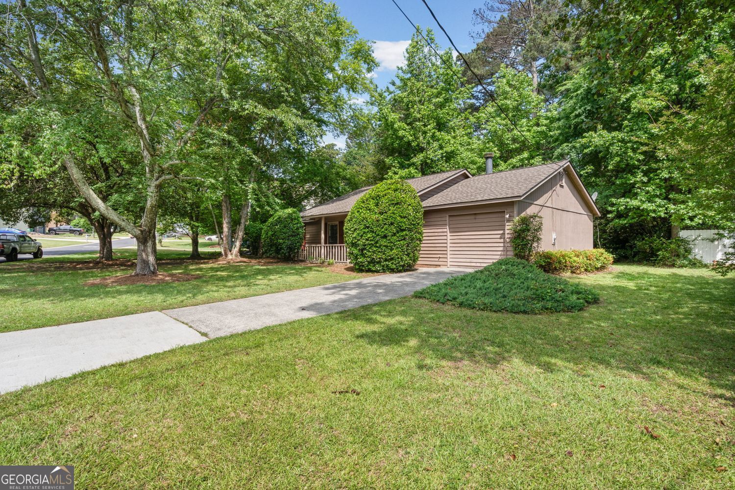 4627 Simpson Mill LN