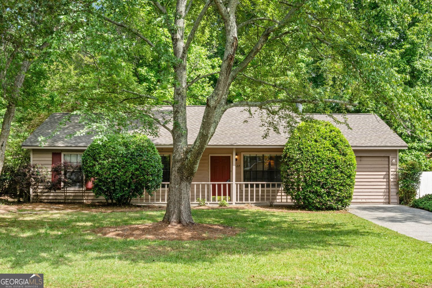 4627 Simpson Mill LN