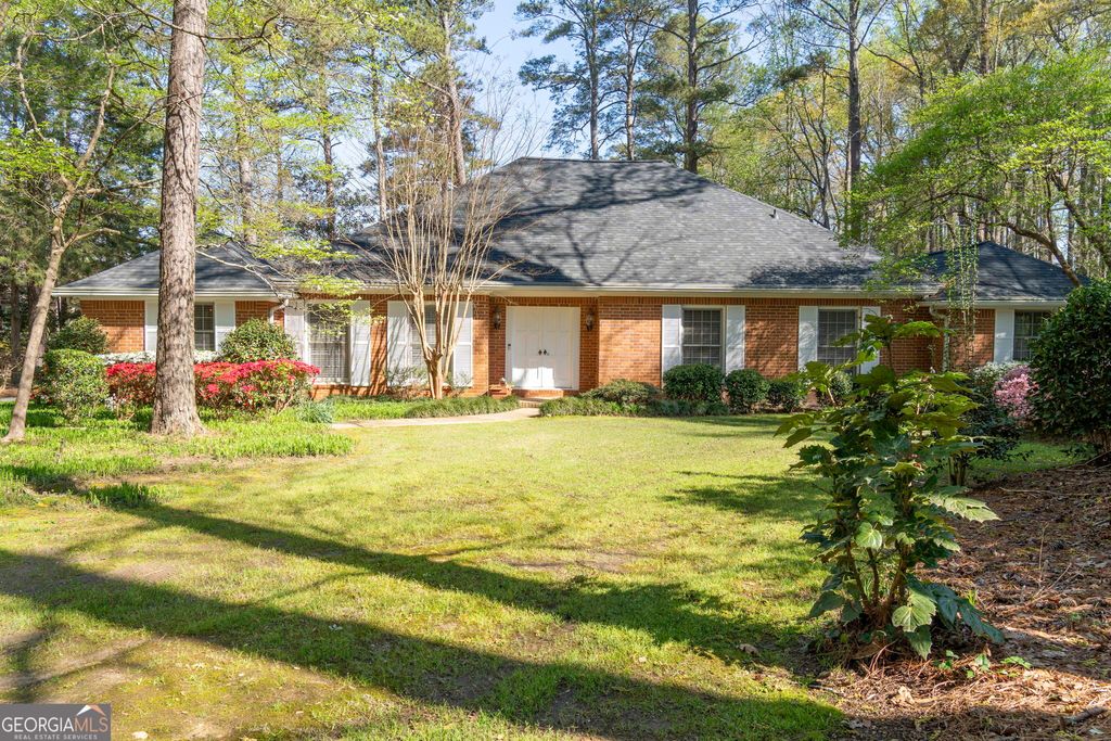Photo of 2506 Emerald Drive, Jonesboro, GA 30236 (MLS # 10676217)