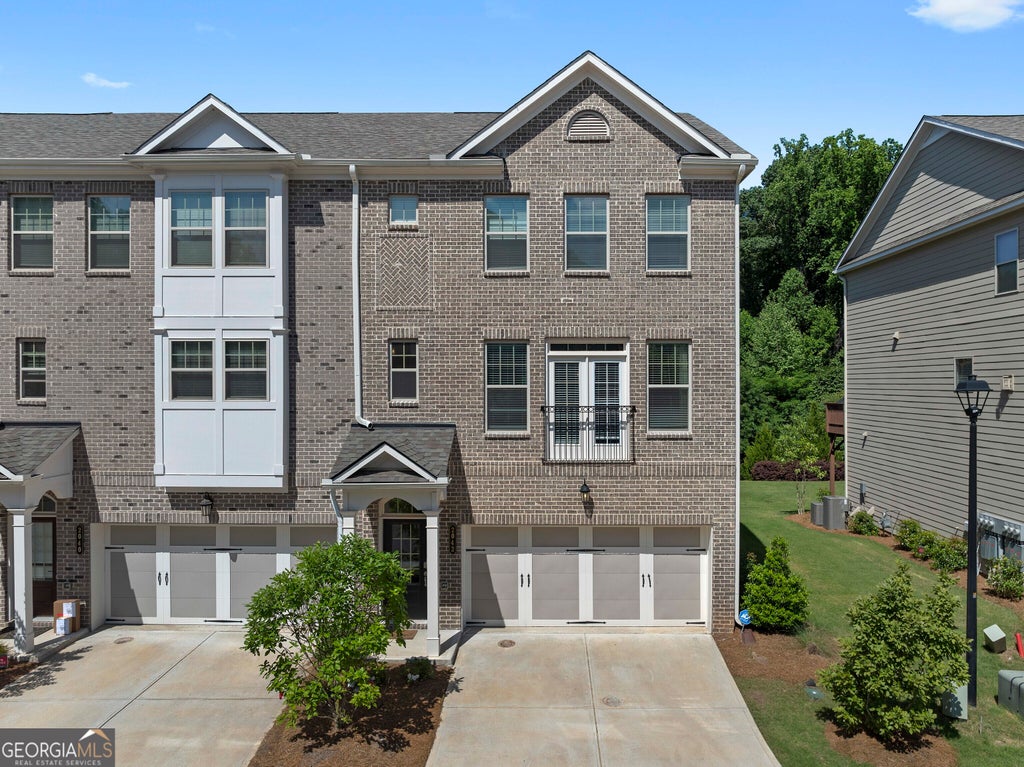 Photo of 2042 Violet Lane, Brookhaven, GA 30319 (MLS # 10832390)