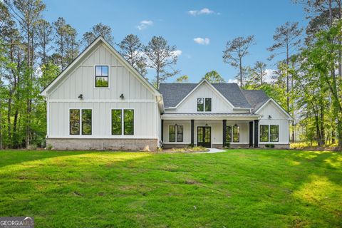 1020 Oak Valley RD Greensboro GA 30642