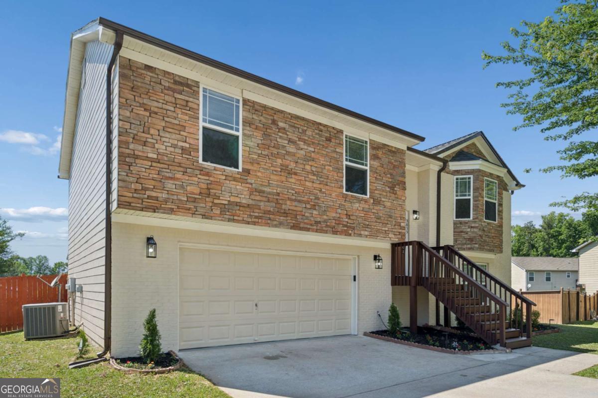 3855 Alderwoods DR