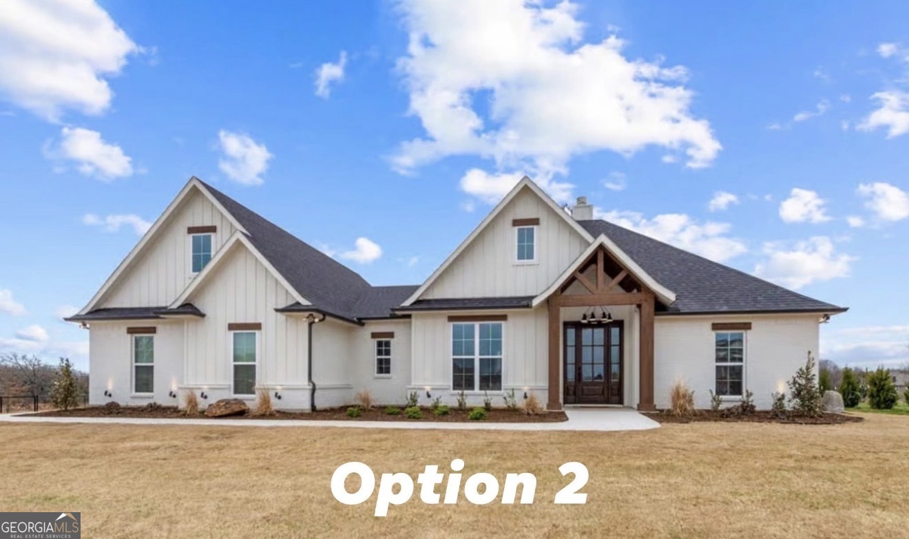41 Crabapple DR