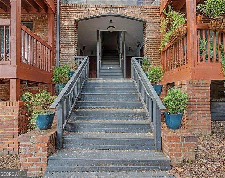 317 8th Street NE Unit 7, Atlanta, GA, 30309