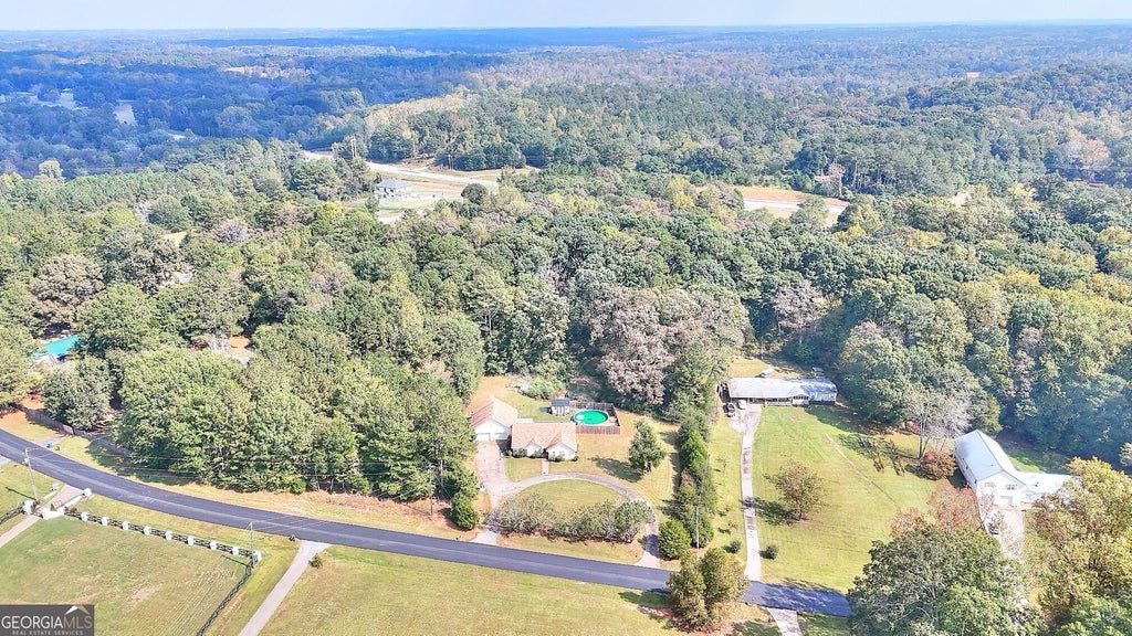 Photo of 1234 Cabin Bridge Road, Bethlehem, GA 30620 (MLS # 10874552)