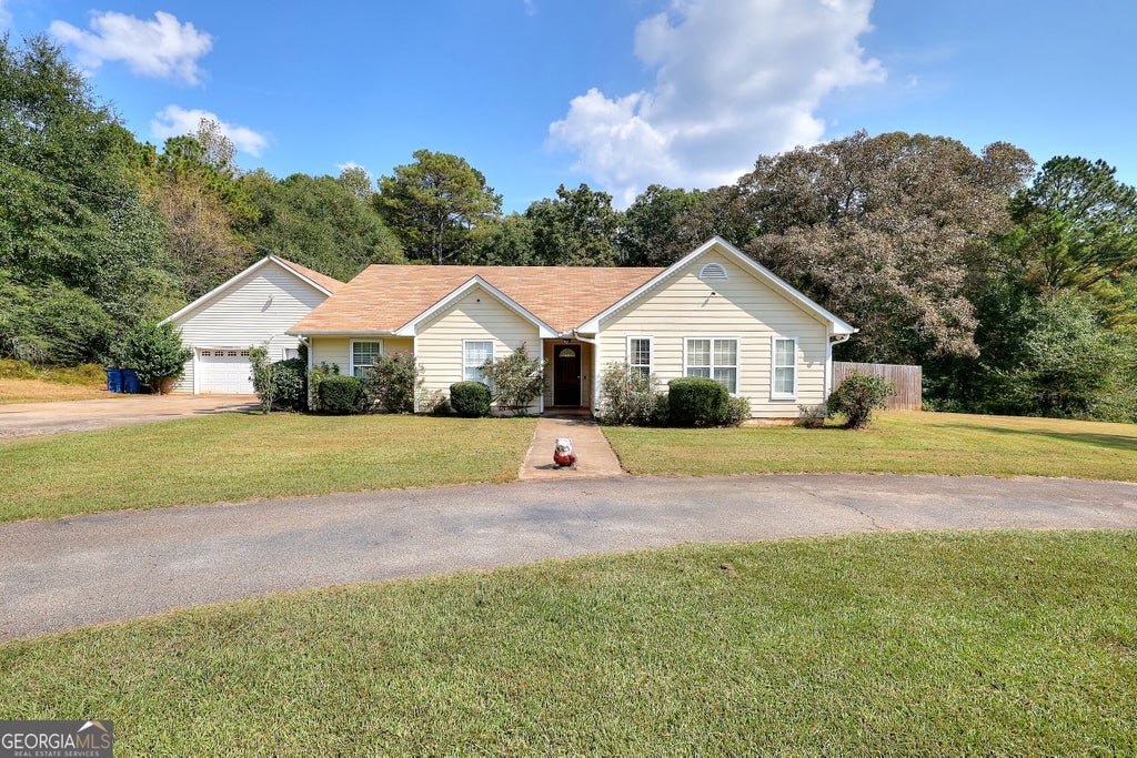 Photo of 1234 Cabin Bridge Road, Bethlehem, GA 30620 (MLS # 10874552)