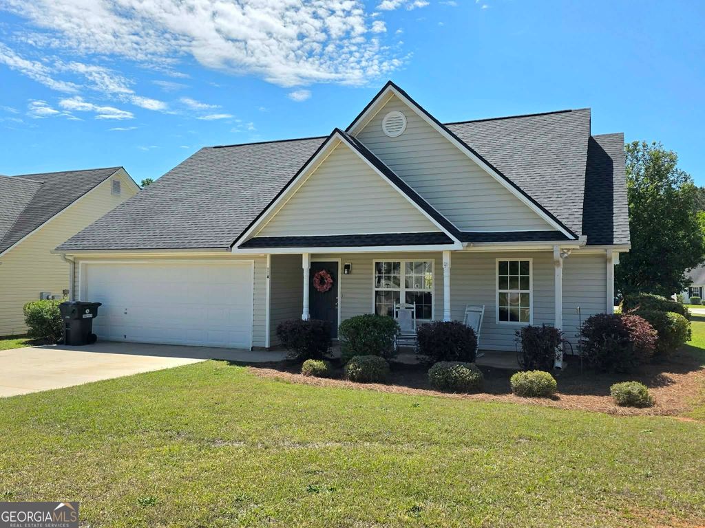 Photo of 116 Summer Trce, Thomaston, GA 30286 (MLS # 10728786)