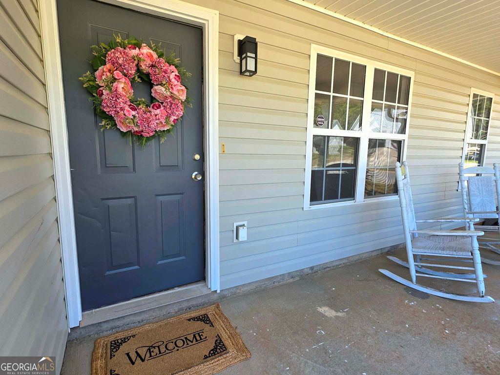 Photo of 116 Summer Trce, Thomaston, GA 30286 (MLS # 10728786)