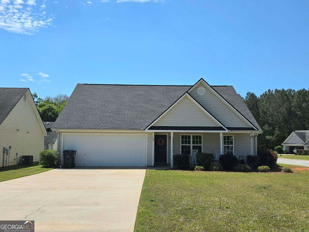 Photo of 116 Summer Trce, Thomaston, GA 30286 (MLS # 10728786)