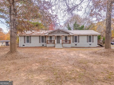 Photo of 10 Woodglen Drive, Cedartown, GA 30125 (MLS # 10649929)