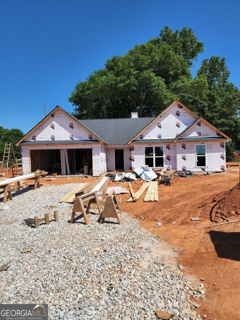 445 Liberty Hill RD 22 Hartwell GA 30643