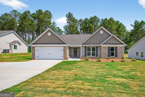 445 Liberty Hill RD 22 Hartwell GA 30643