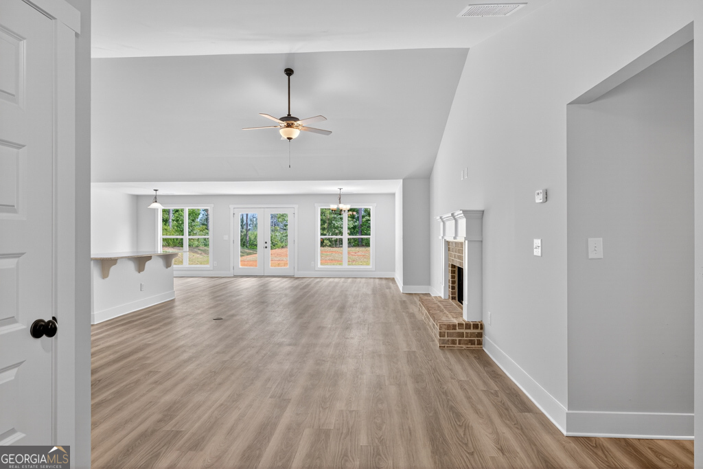 445 Liberty Hill RD 22