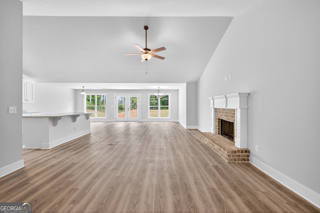 445 Liberty Hill RD 22