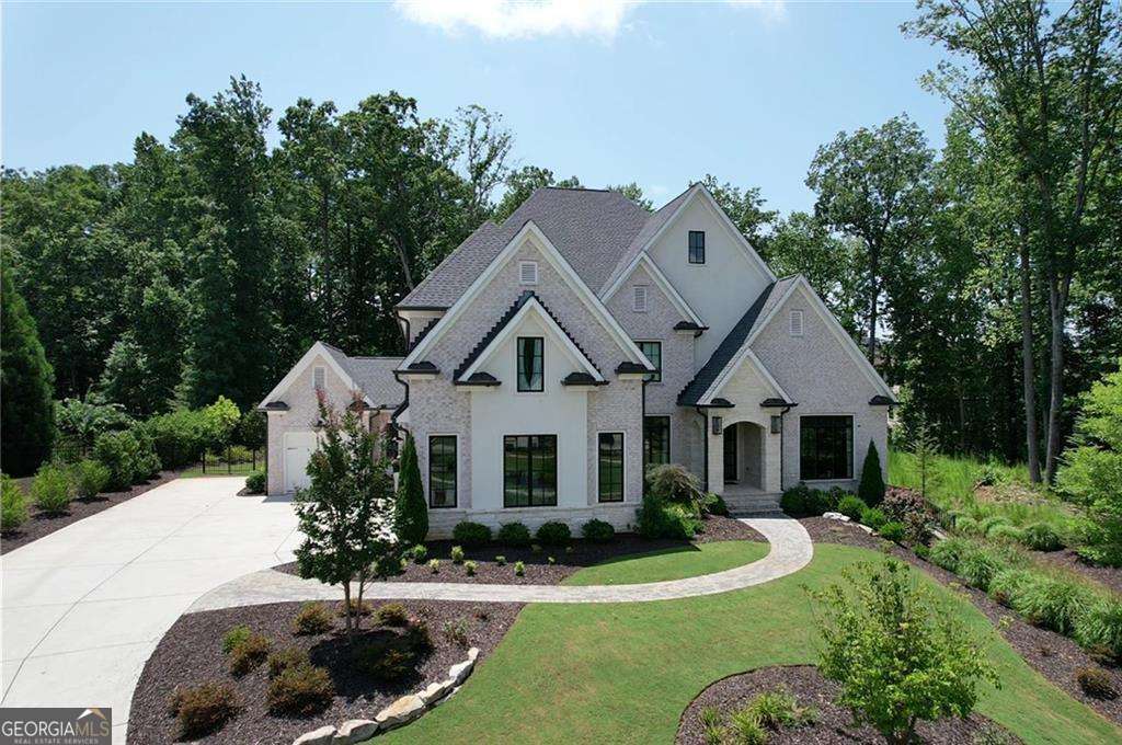3163 Balley Forrest DR