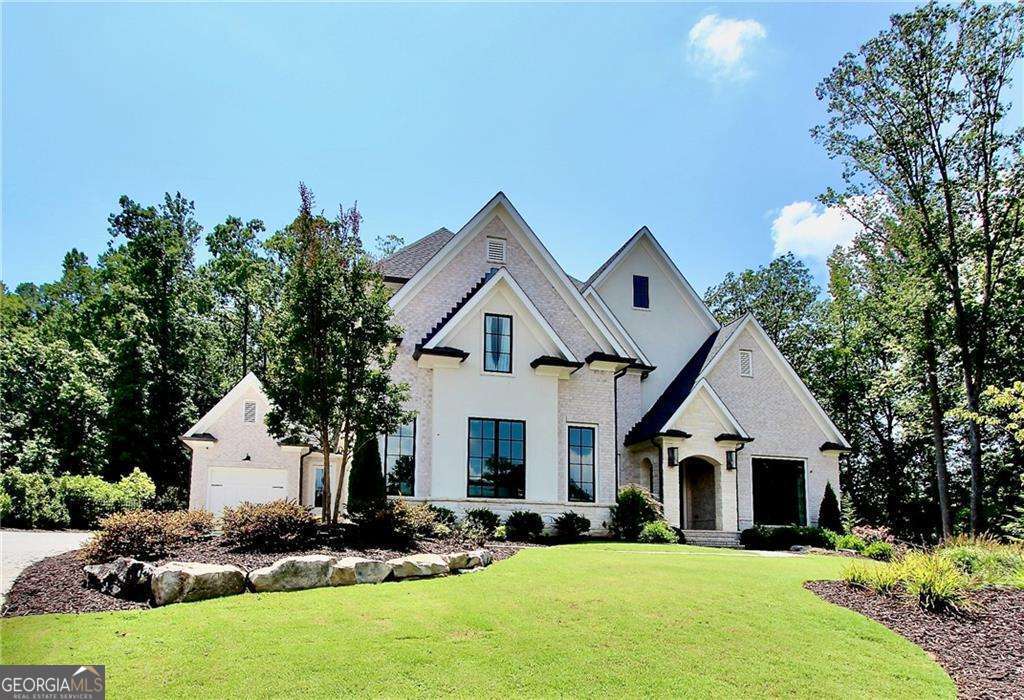 3163 Balley Forrest DR