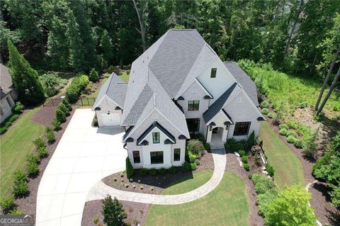 3163 Balley Forrest DR Milton GA 30004