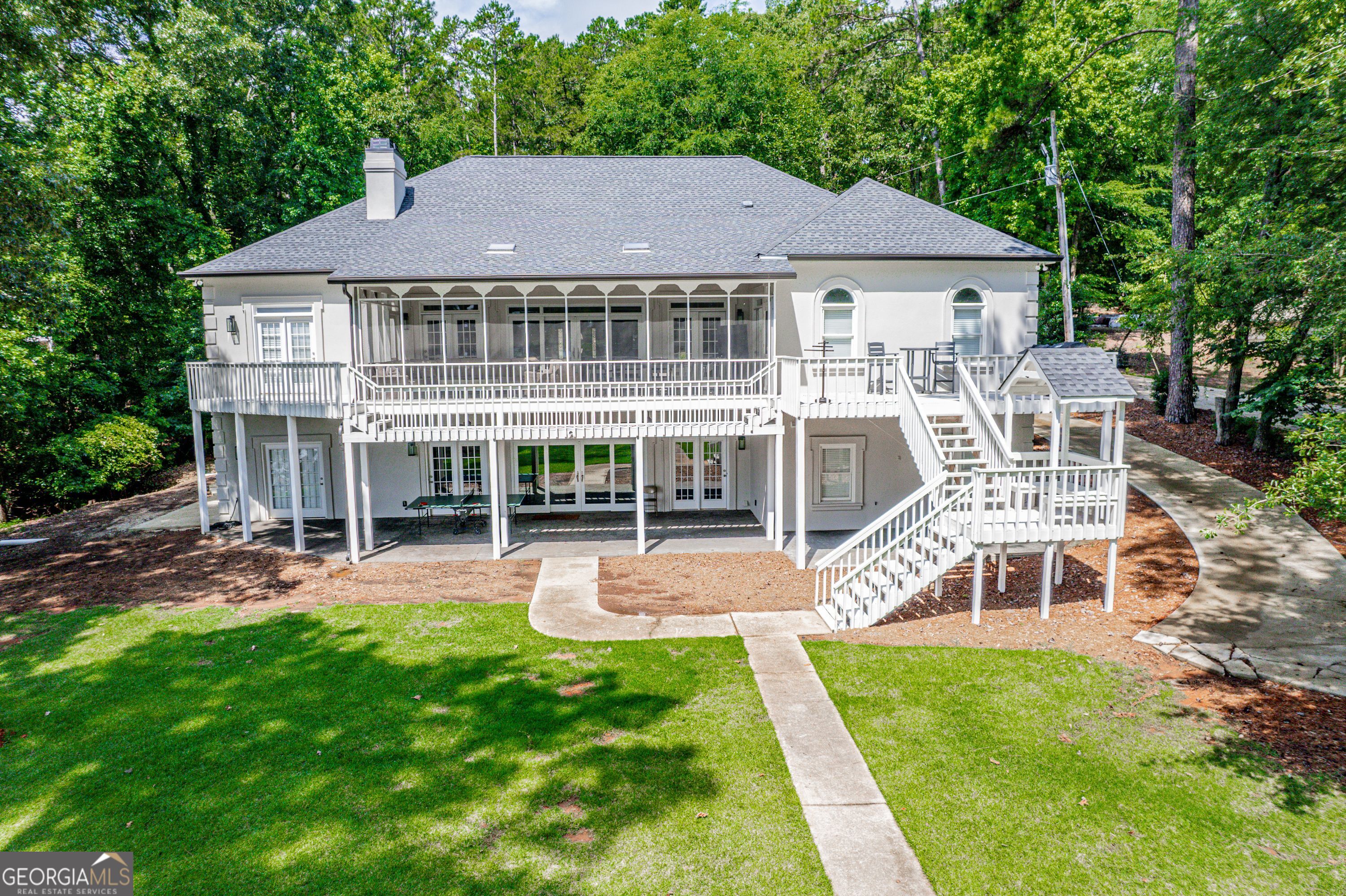 262 N Rock Island DR