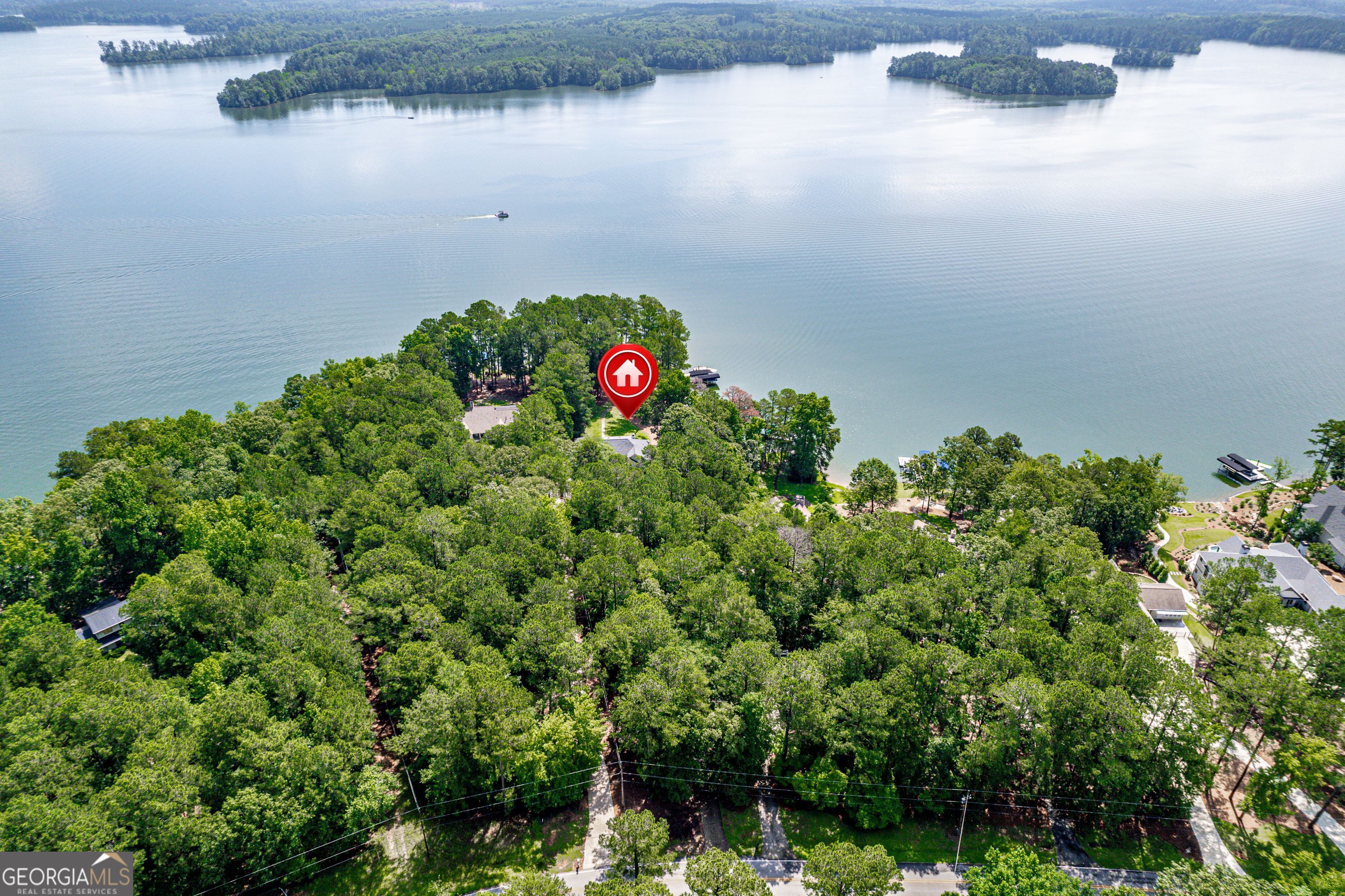 262 N Rock Island DR