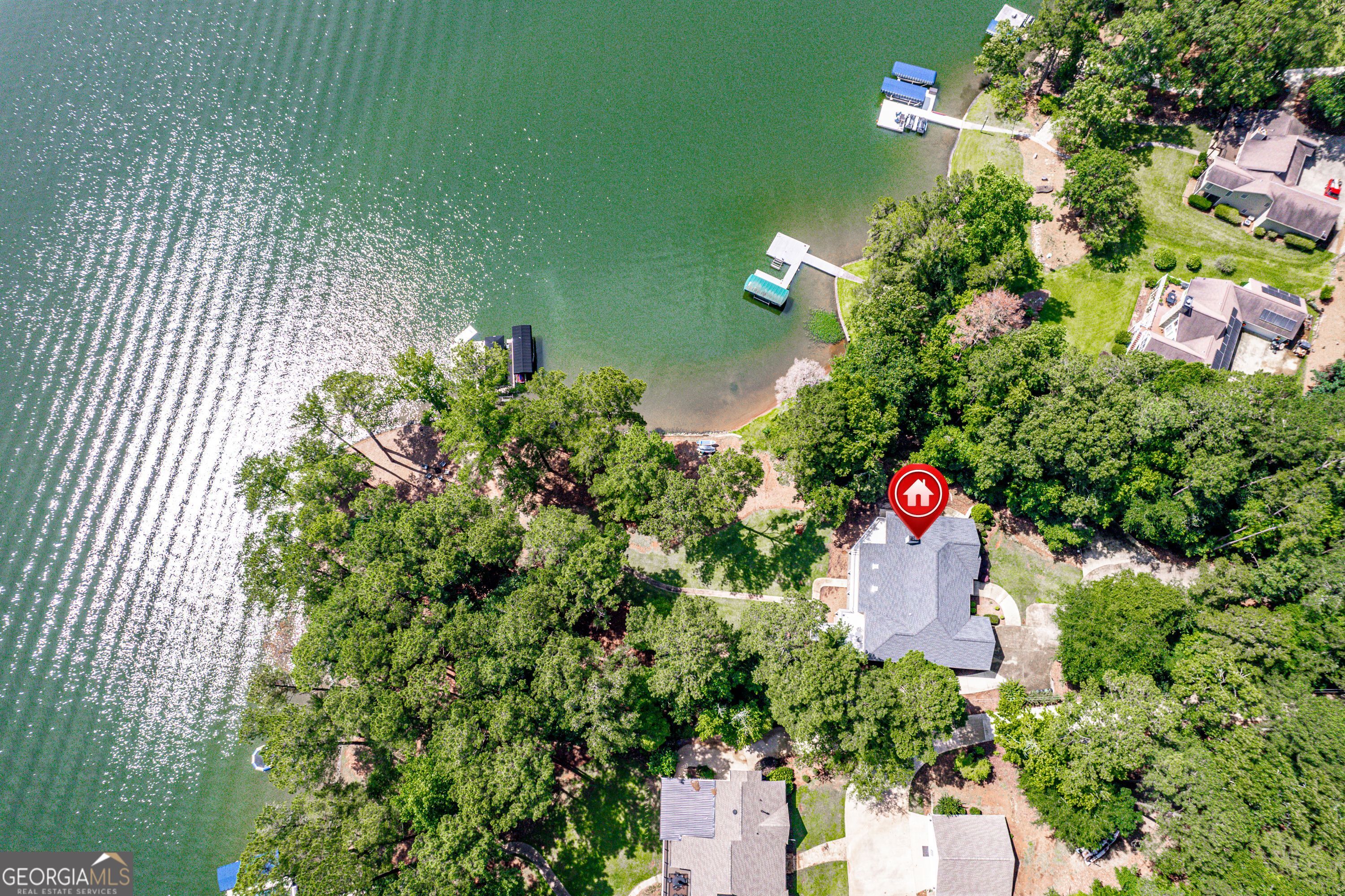 262 N Rock Island DR