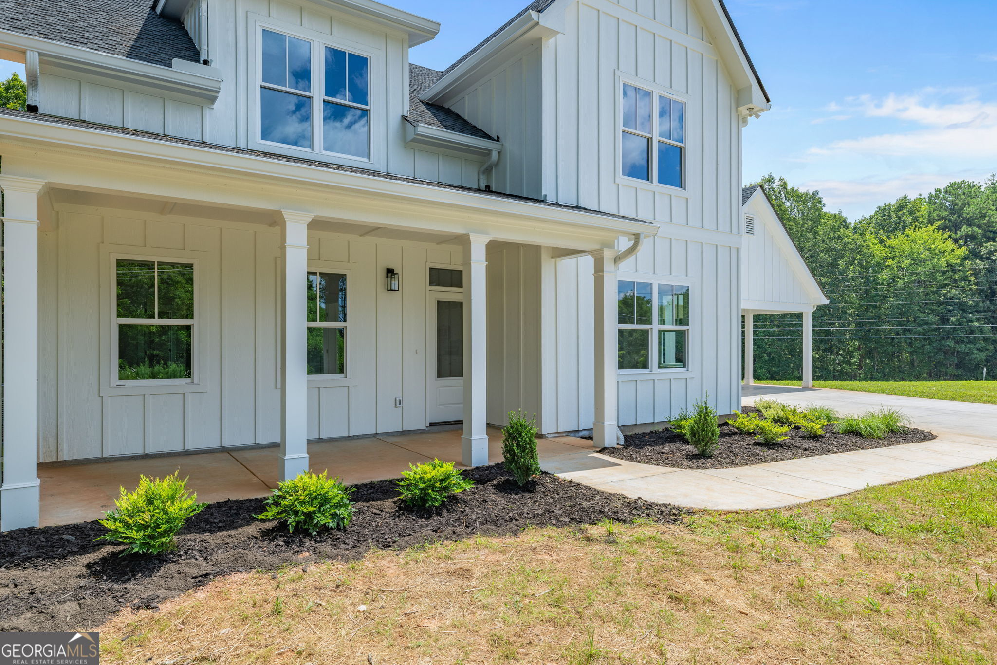 209 Hazel Creek RD