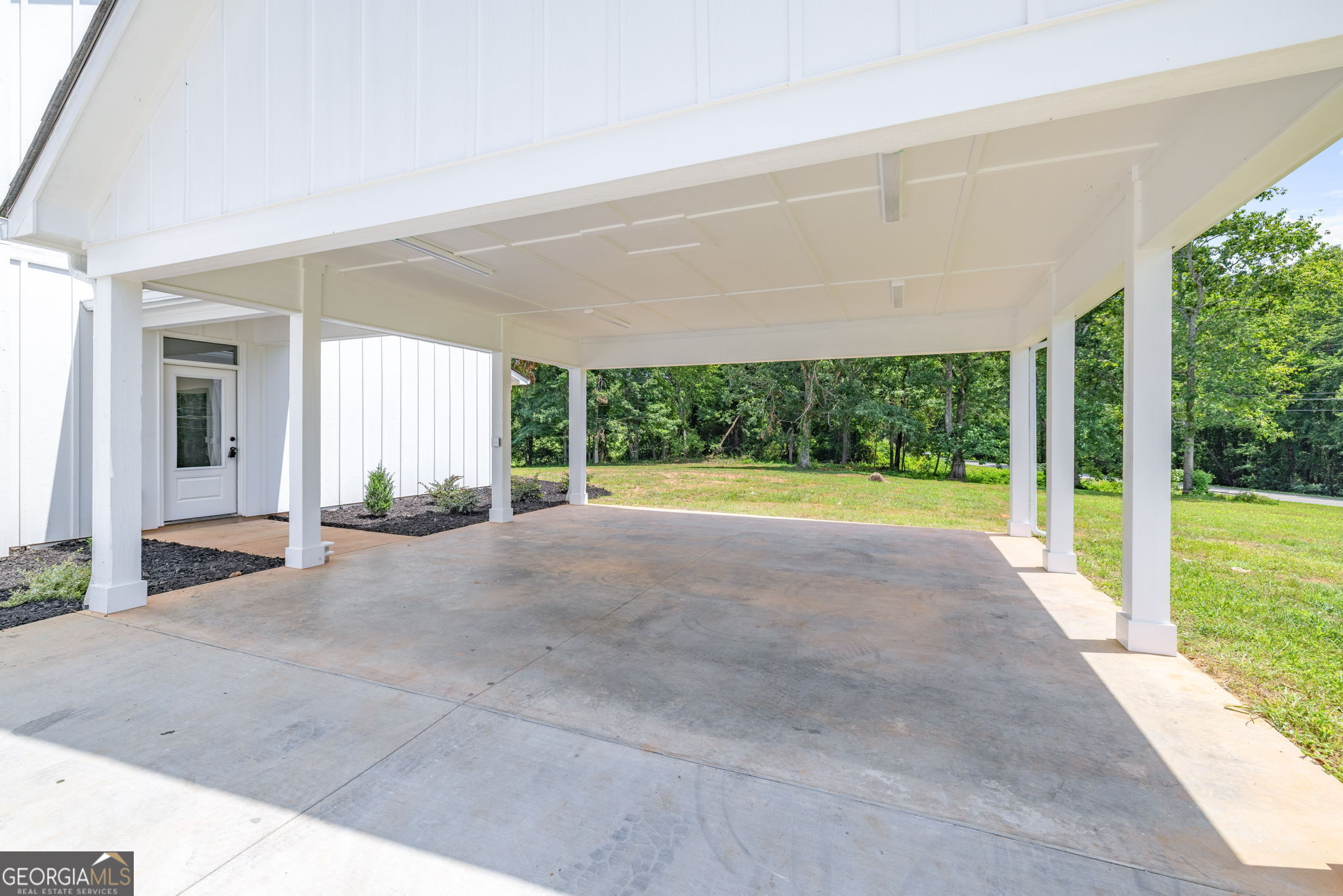 209 Hazel Creek RD
