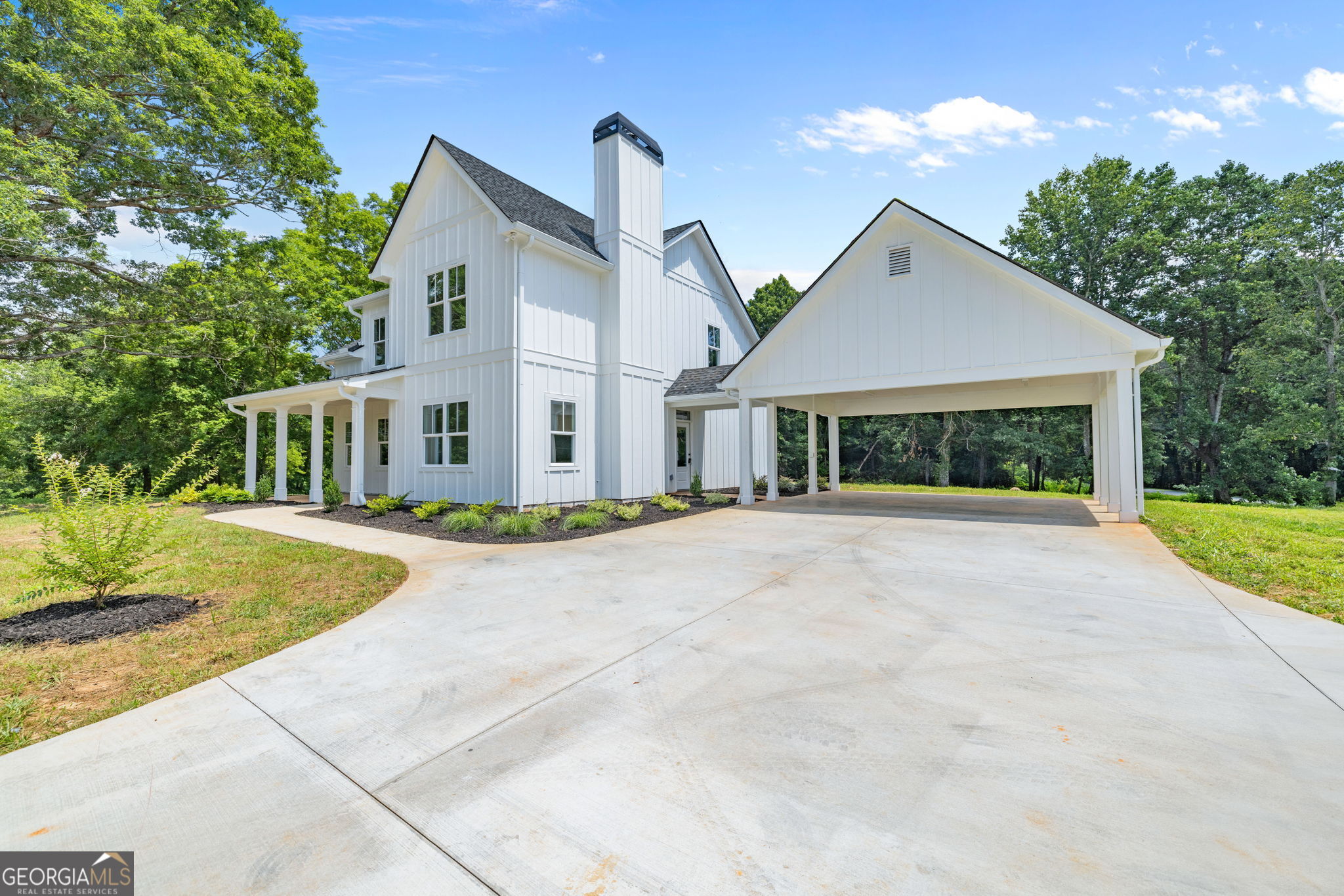 209 Hazel Creek RD