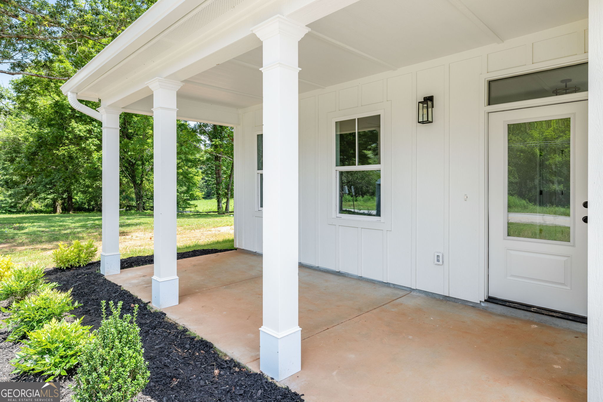 209 Hazel Creek RD