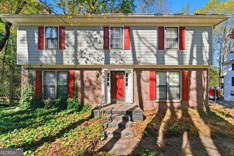 4587 Gilhams RD NE Roswell GA 30075