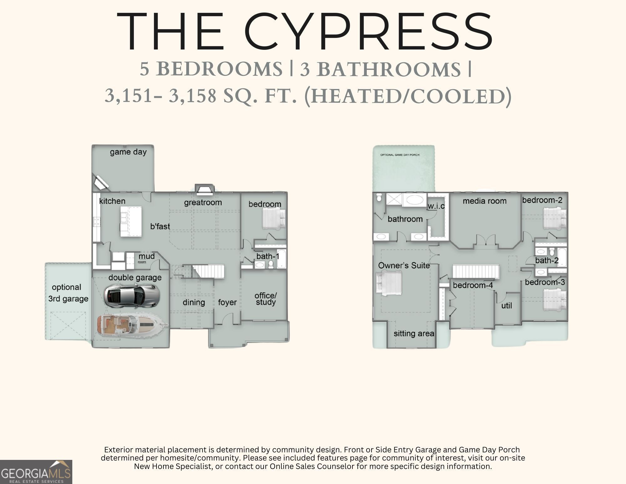 LOT 79 Mitchell's RST 79