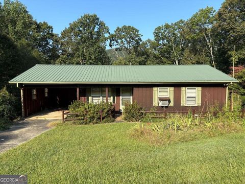 179 Garrison DR Cleveland GA 30528