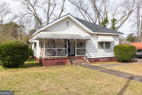109 R Street SW, Thomaston, GA 30286 - #: 10457861