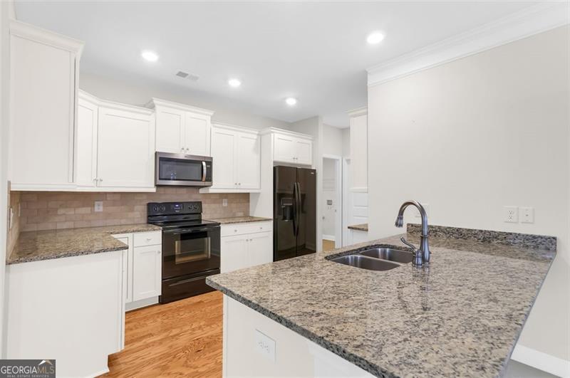 Orchards of Cherokee Station - Residential
