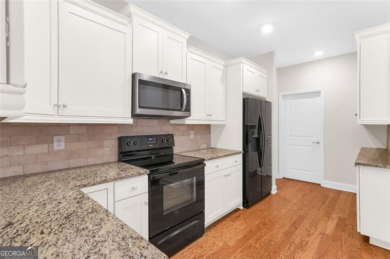 Orchards of Cherokee Station - Residential