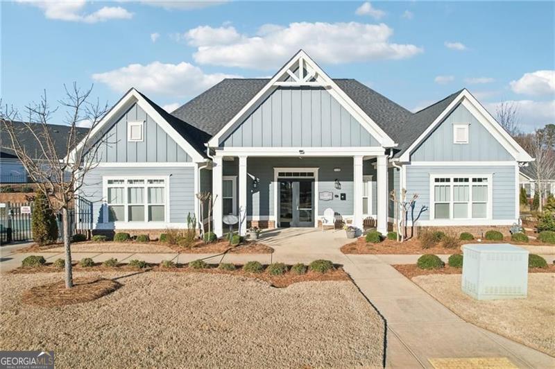 Orchards of Cherokee Station - Residential