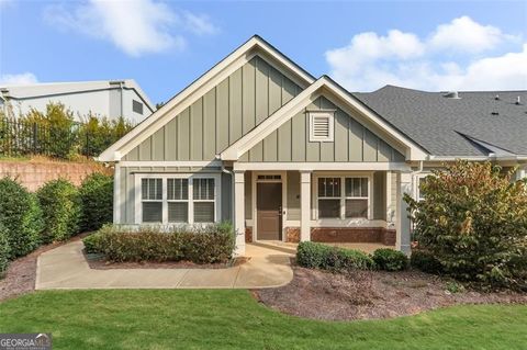 106 Olde Hickory Woodstock GA 30188