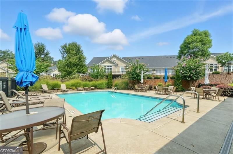Orchards of Cherokee Station - Residential
