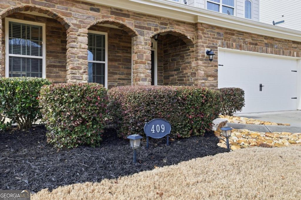 Photo of 409 Aristides Way, Canton, GA 30115 (MLS # 10683657)