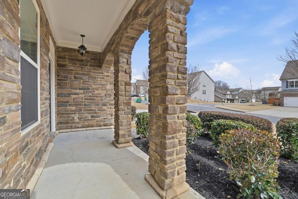 Photo of 409 Aristides Way, Canton, GA 30115 (MLS # 10683657)