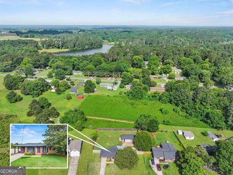 617 Lakeview DR Monroe GA 30656