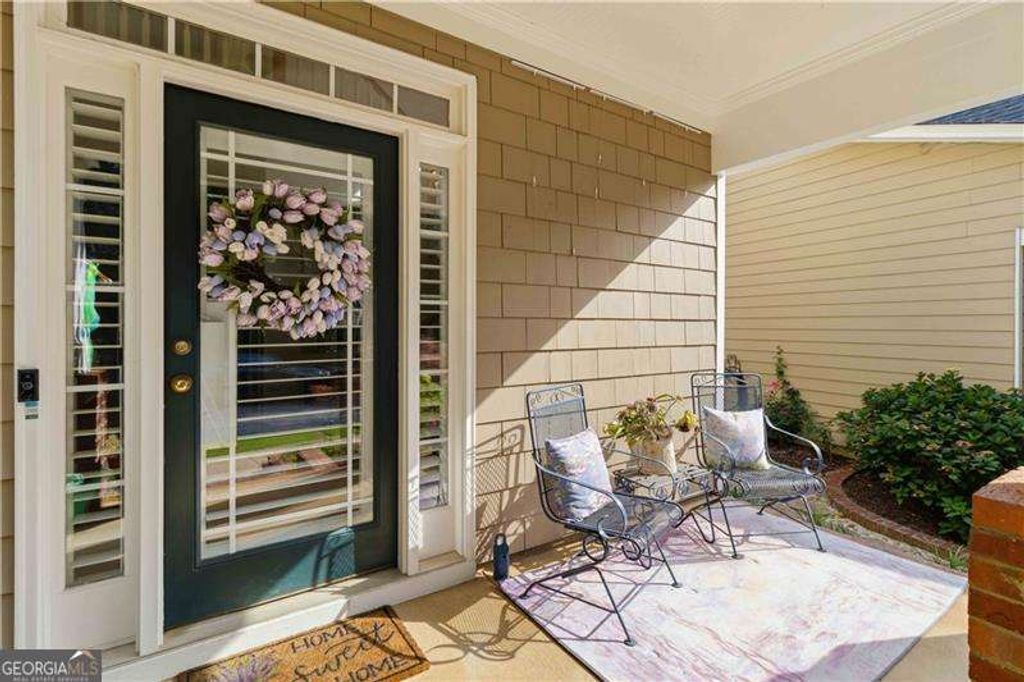 Photo of 589 Jackson Street, Suwanee, GA 30024 (MLS # 10794188)