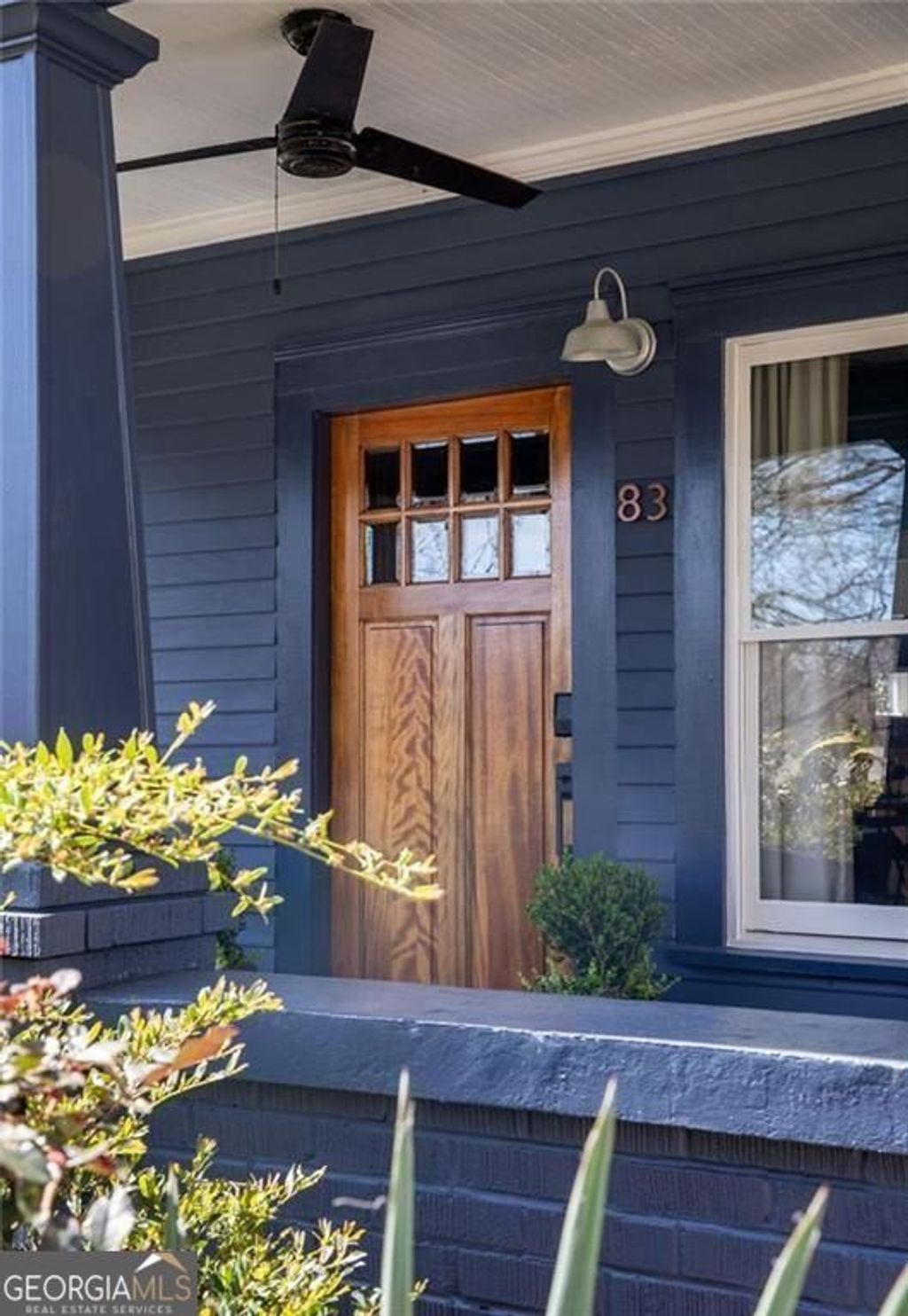 Photo of 83 Bates Avenue SE, Atlanta, GA 30317 (MLS # 10717622)