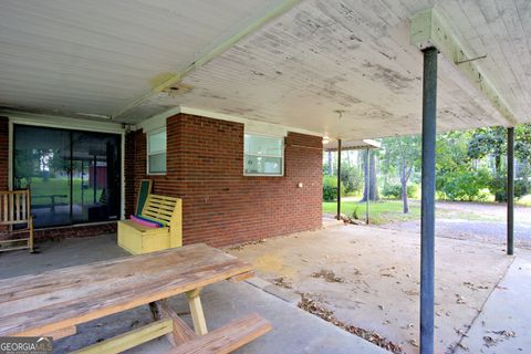 A home in Thomasville