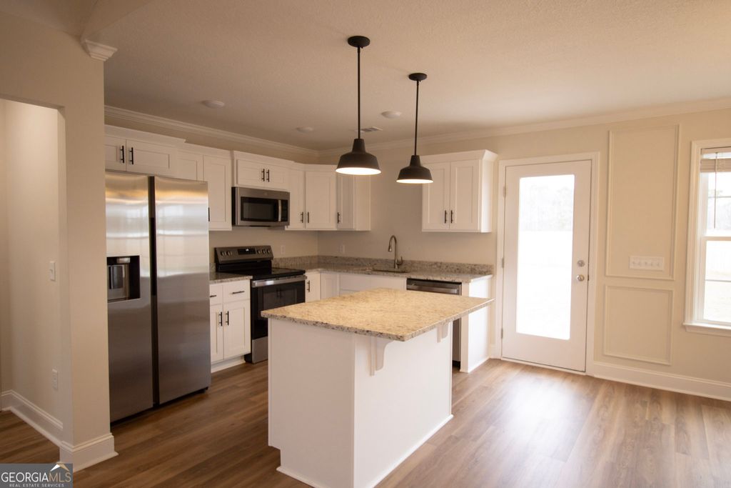 Photo of 125 Enclave Court, Statesboro, GA 30458 (MLS # 10671103)