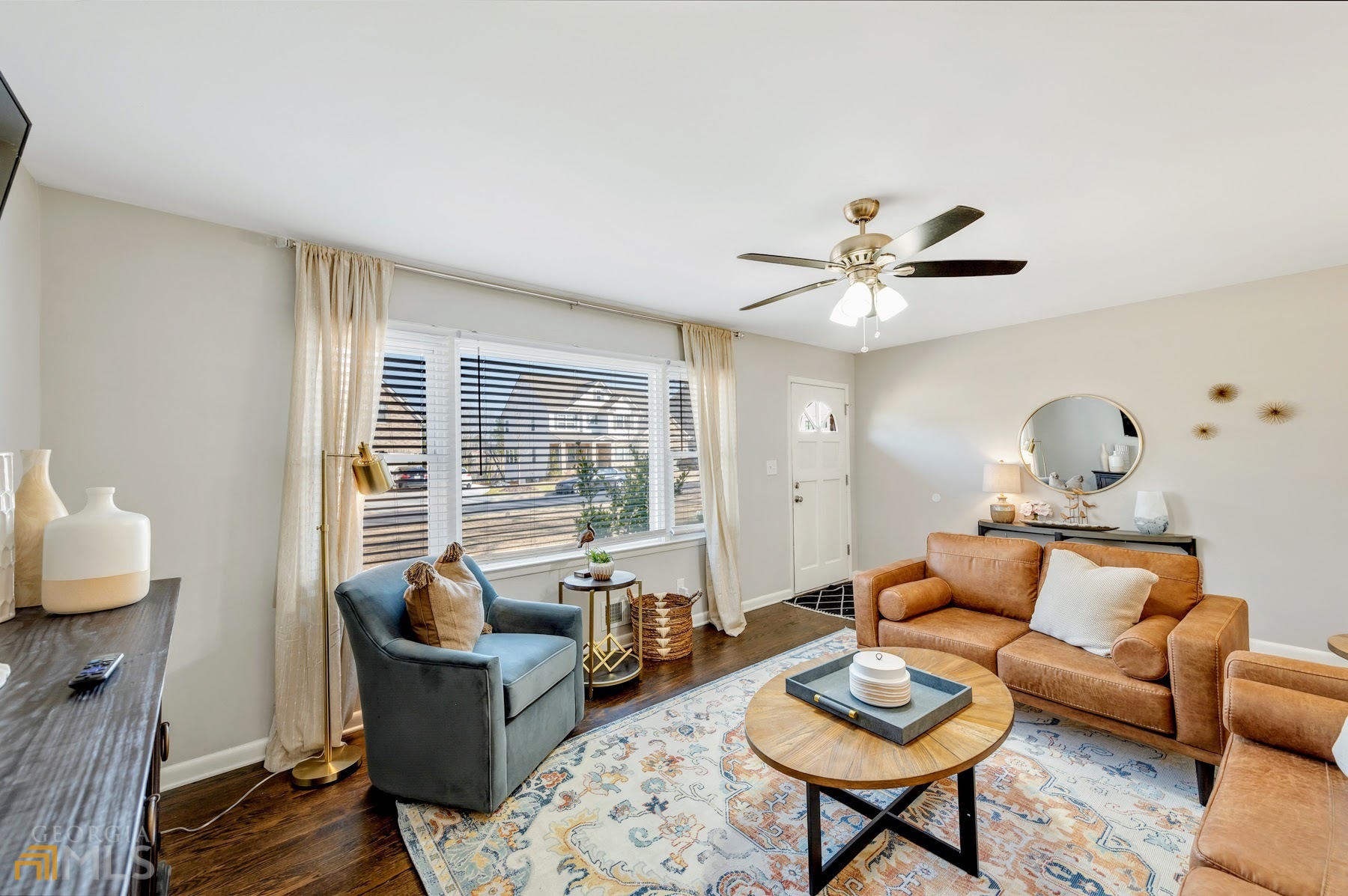 Addison Heights - Residential Lease